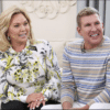 Trump Pardons Todd and Julie Chrisley in Stunning Move: “Chrisley Knows Best” Stars Set to Walk Free Savannah and Chase Chrisley